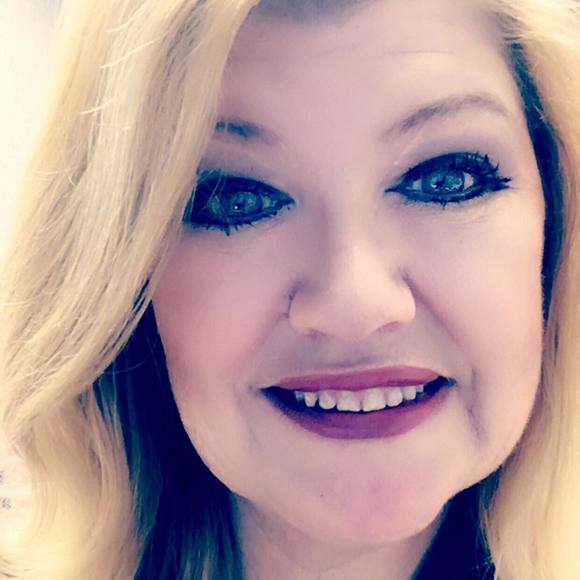 Meet your Posher, Nancy - Picture 1 of 1